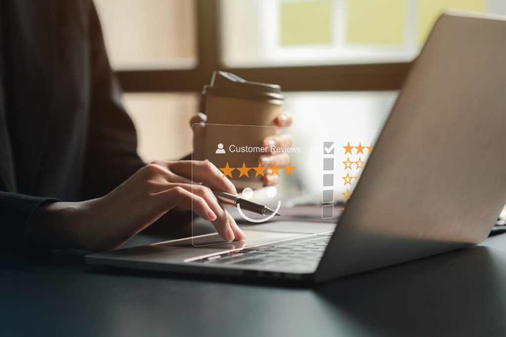 How Online Reviews Impact Your Senior Living Rankings (and What to Do)