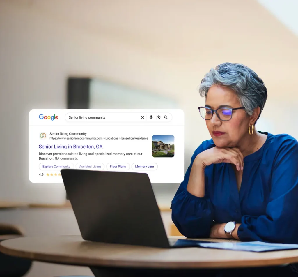 Schema Markup Explained Why It Matters for Senior Living Marketing